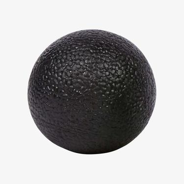  Energetics Unisex Siyah Antrenman Parmak Topu