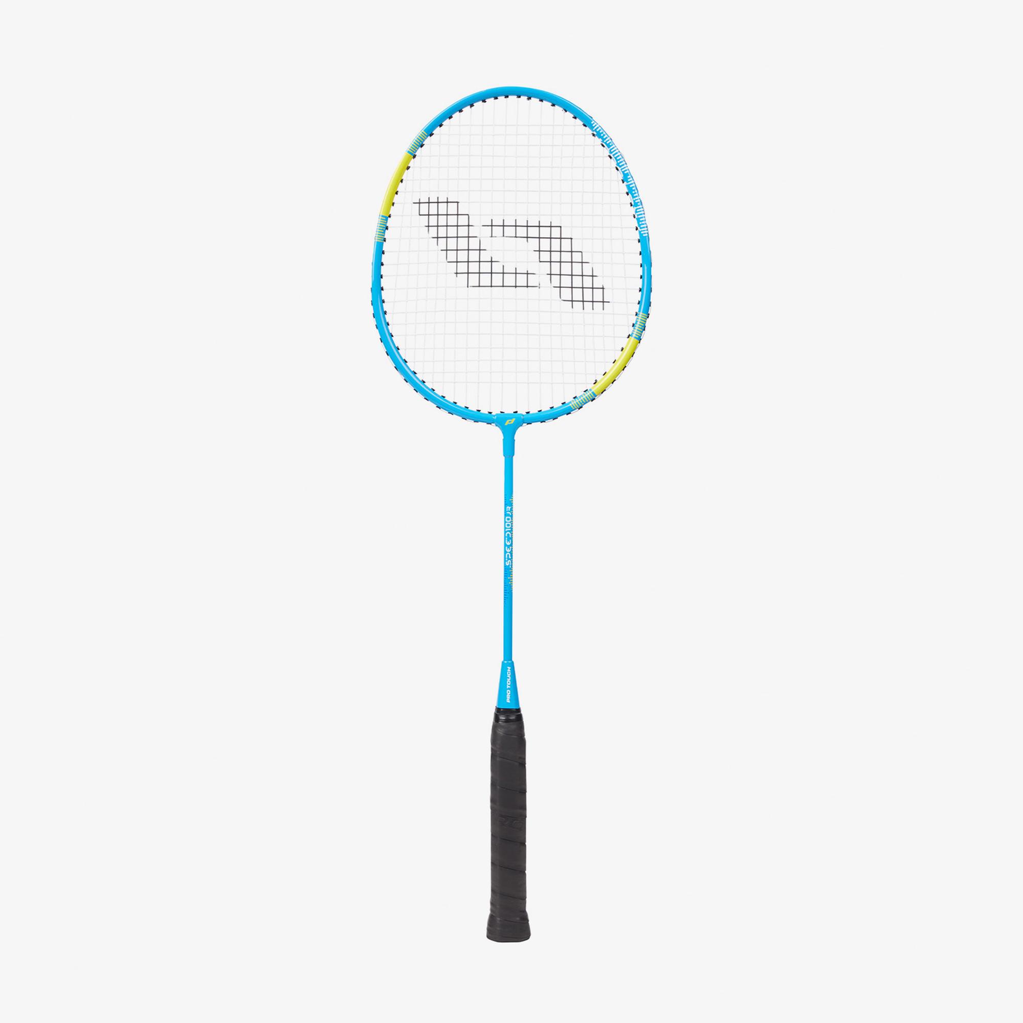 Pro Touch Mavi Badminton Raketi