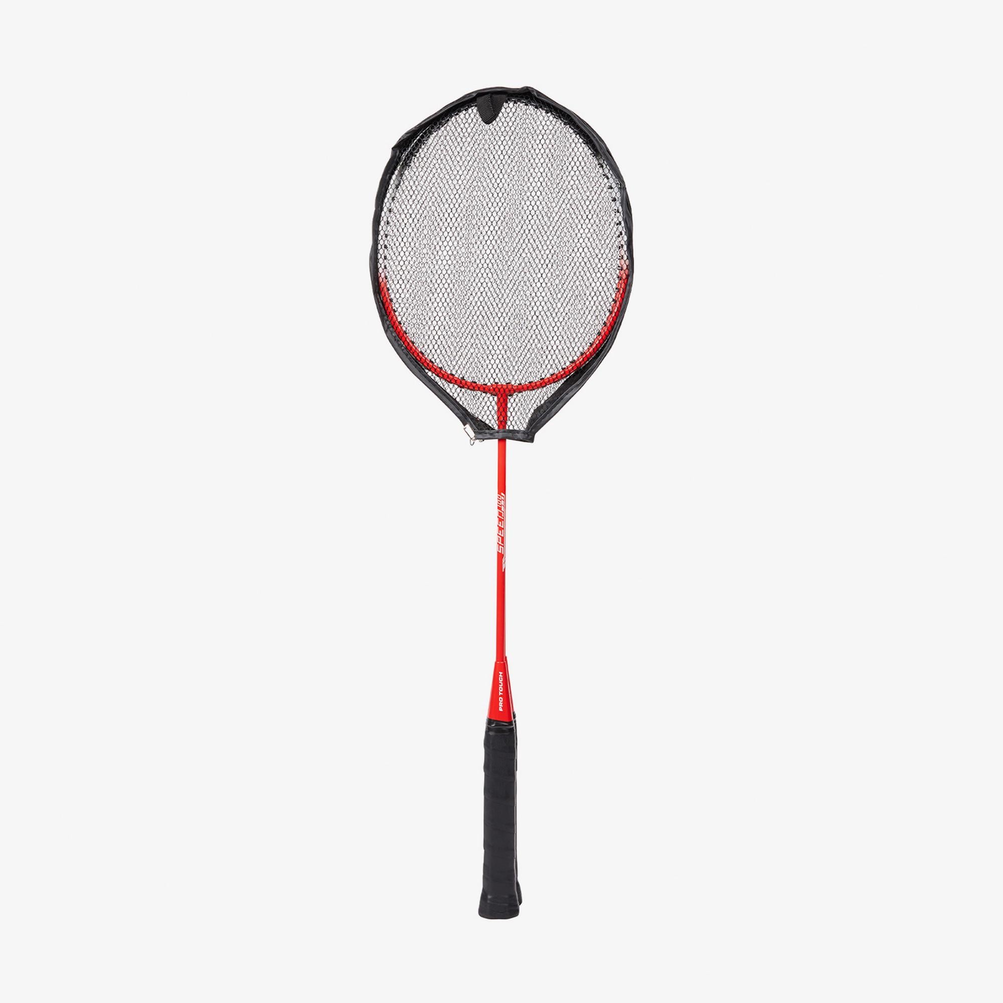 Pro Touch Siyah Badminton Raketi