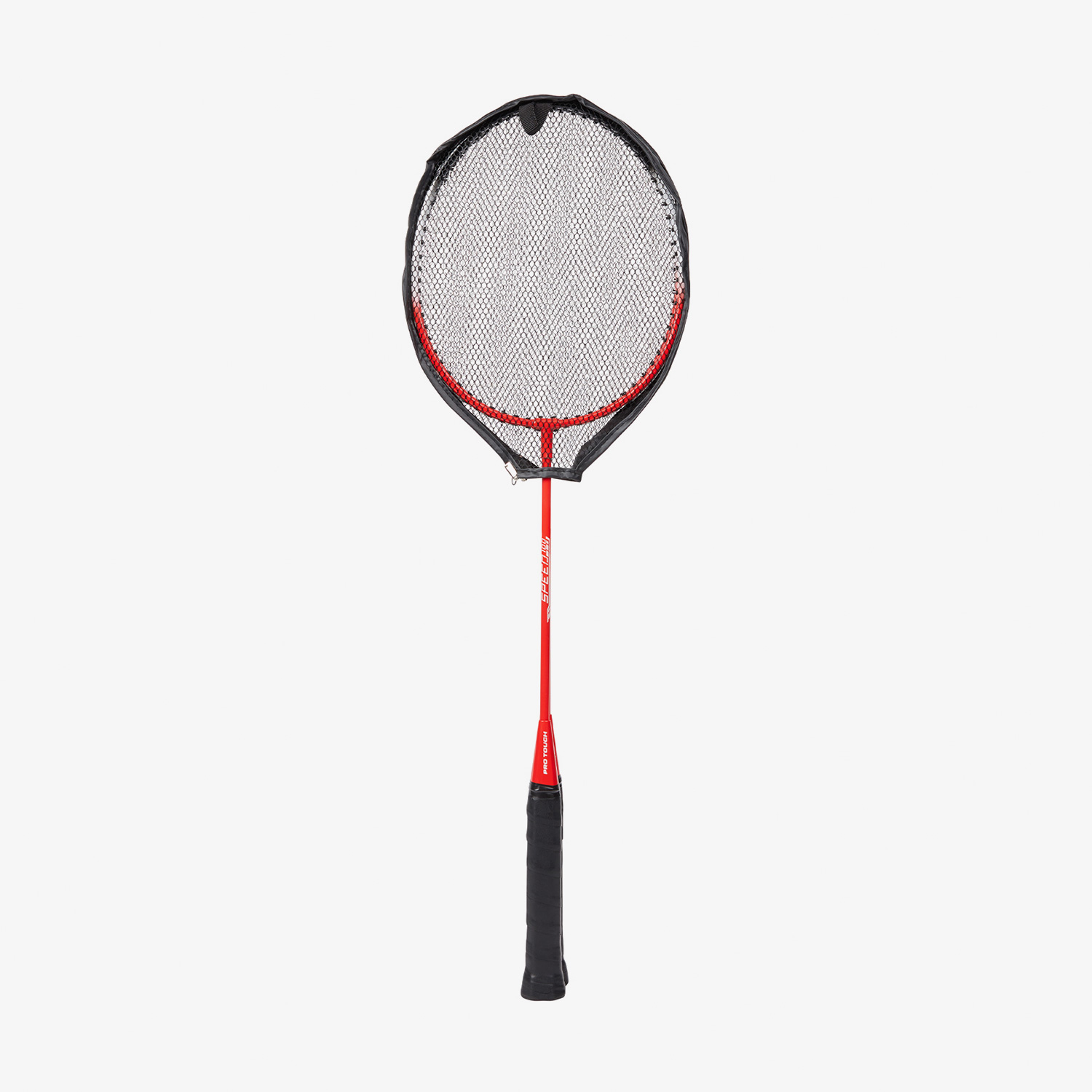  Pro Touch Siyah Badminton Raketi