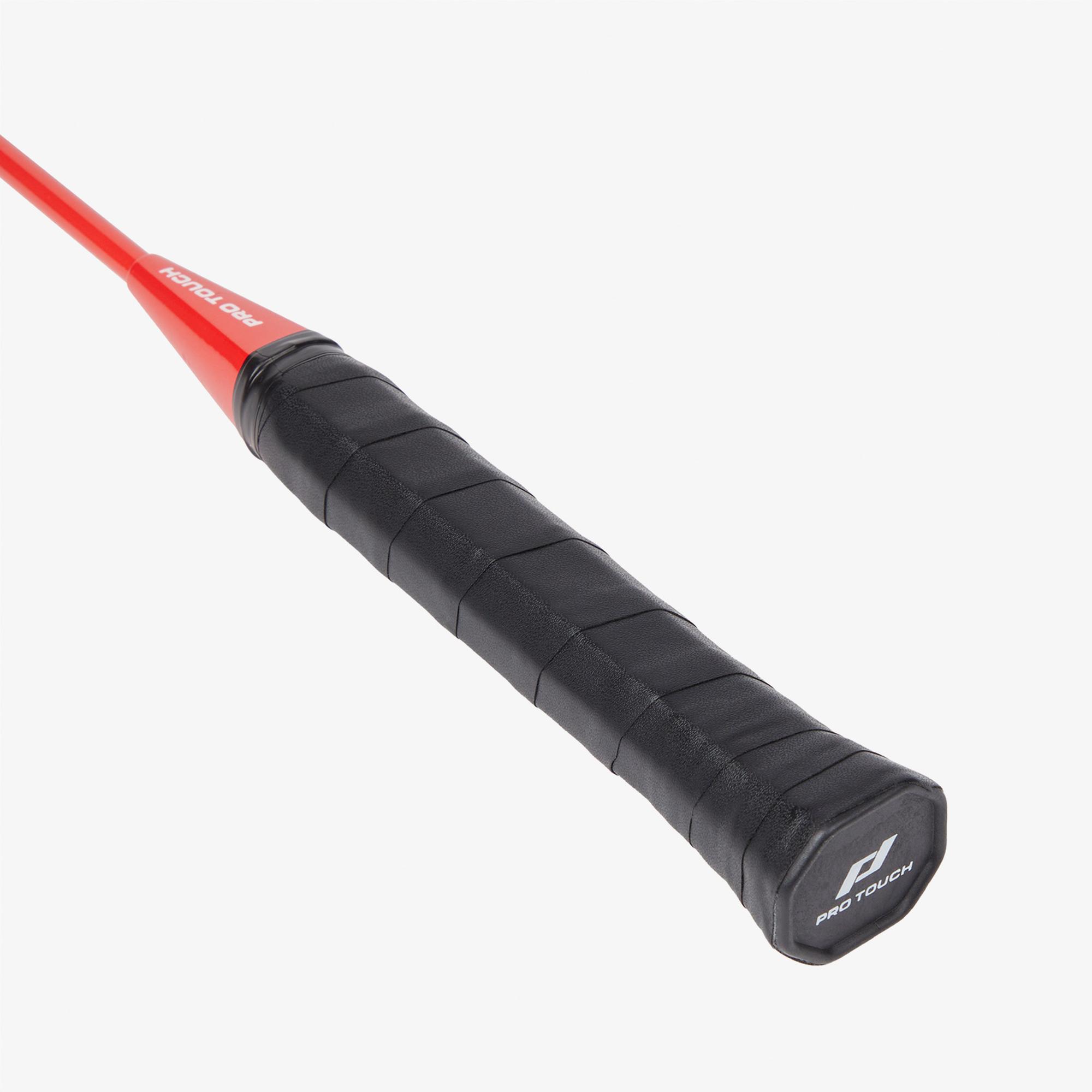 Pro Touch Siyah Badminton Raketi
