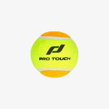  Pro Touch Unisex Sarı 3'lü Tenis Topu