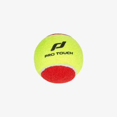  Pro Touch Unisex Sarı 3'lü Tenis Topu