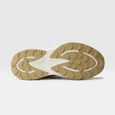  The North Face Hypnum Kadın Yeşil Koşu Ayakkabısı