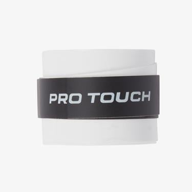  Pro Touch Unisex Beyaz 3'lü Tenis Grip