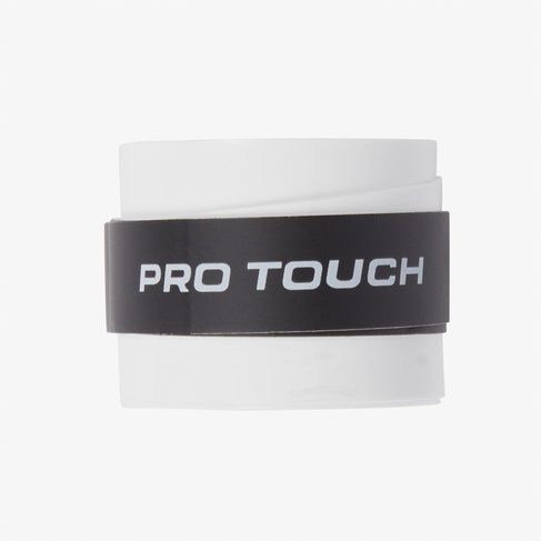  Pro Touch Unisex Beyaz 3'lü Tenis Grip