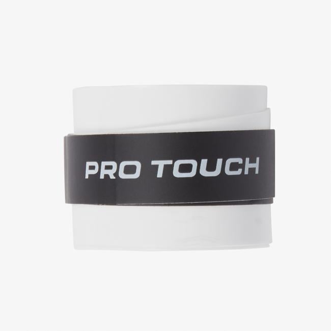  Pro Touch Unisex Beyaz 3'lü Tenis Grip