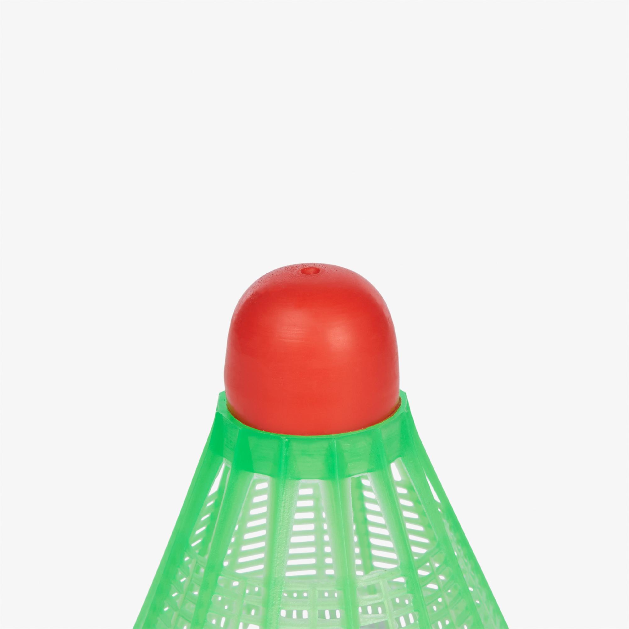 Pro Touch Unisex Yeşil Badminton Topu