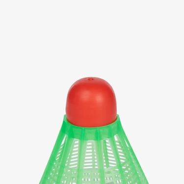  Pro Touch Unisex Yeşil Badminton Topu