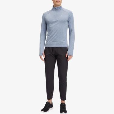  Energetics Erkek Gri Antrenman Sweatshirt