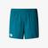 The North Face Pacesetter Erkek Mavi Koşu Şortu