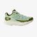 The North Face Vectic Taraval Kadın Yeşil Koşu Ayakkabısı