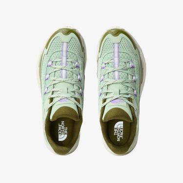  The North Face Vectic Taraval Kadın Yeşil Koşu Ayakkabısı