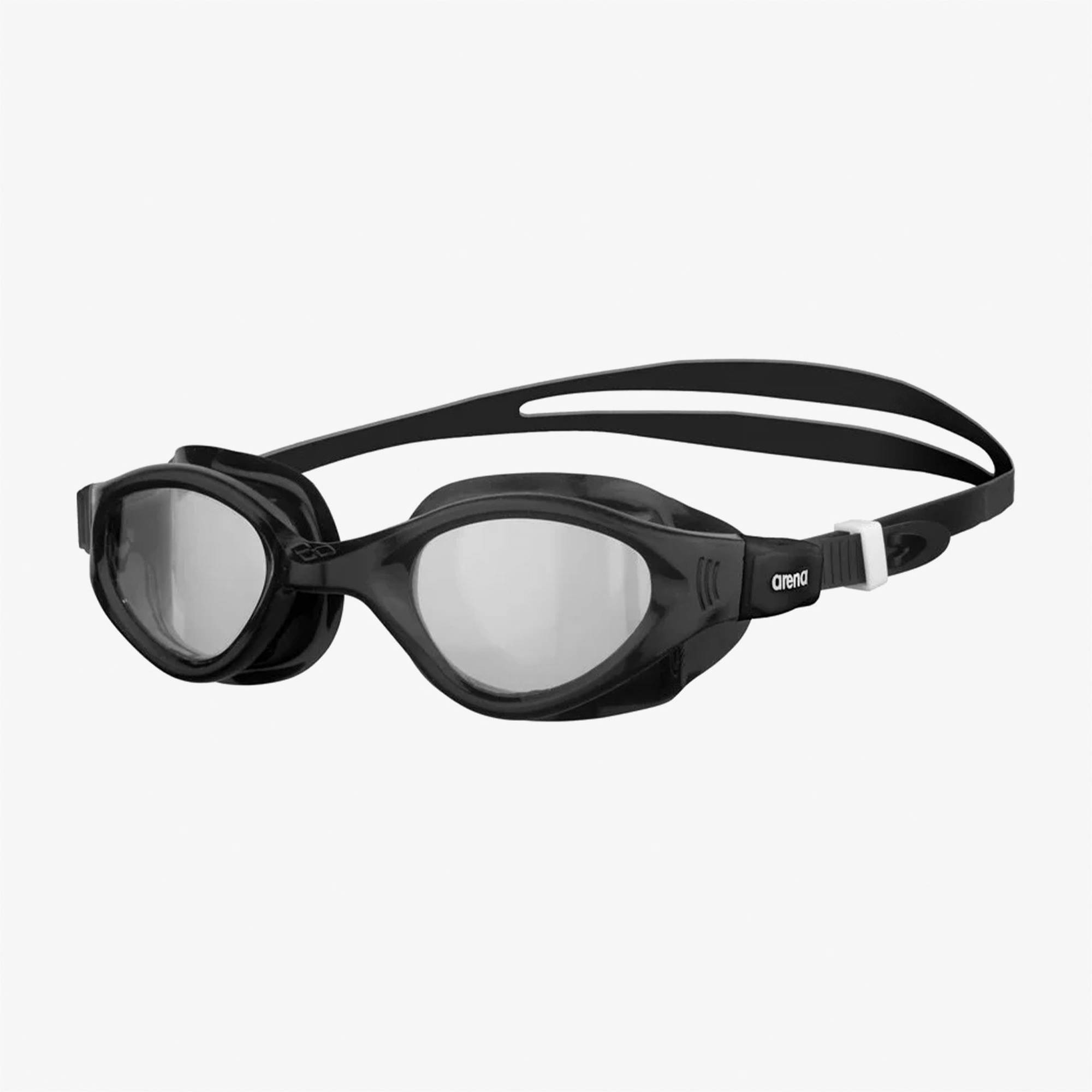 Arena Cruiser Evo Unisex Siyah Antrenman Gözlüğü