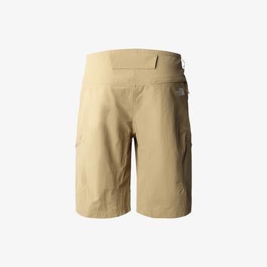  The North Face Exploration Erkek Kahverengi Günlük Şort