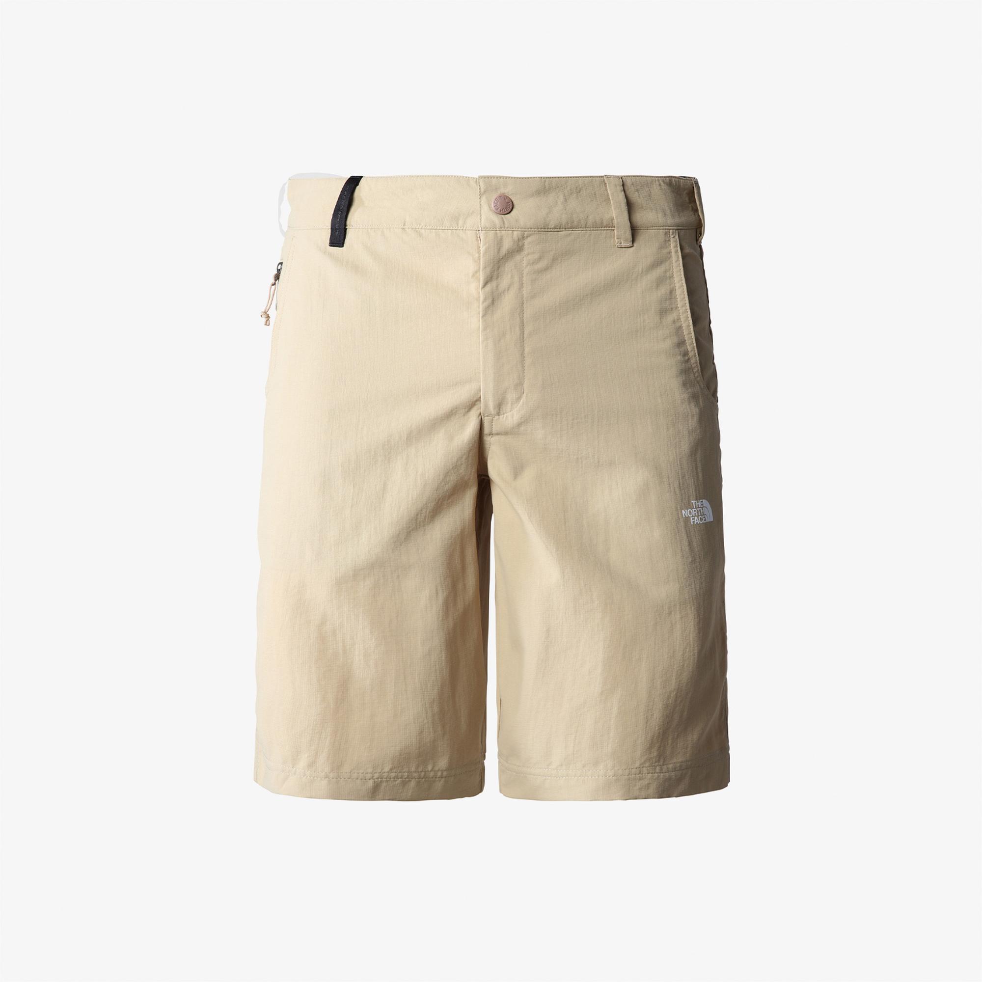 The North Face Tanken Erkek Bej Günlük Şort