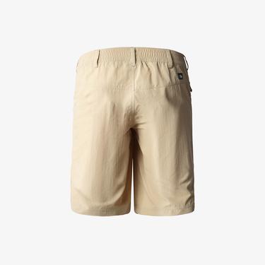  The North Face Tanken Erkek Bej Günlük Şort