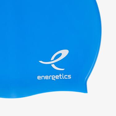  Energetics Unisex Mavi Yüzücü Bonesi