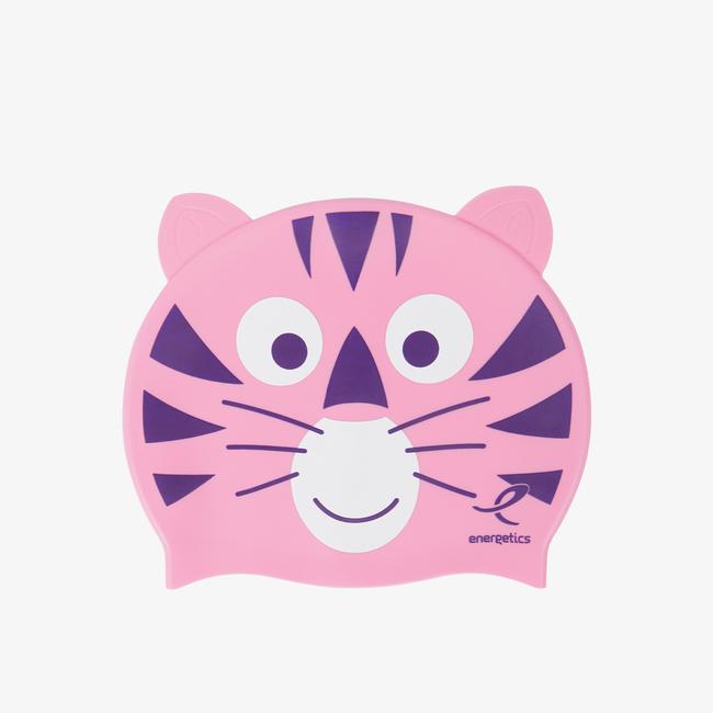  Energetics Çocuk Pembe Yüzücü Bonesi