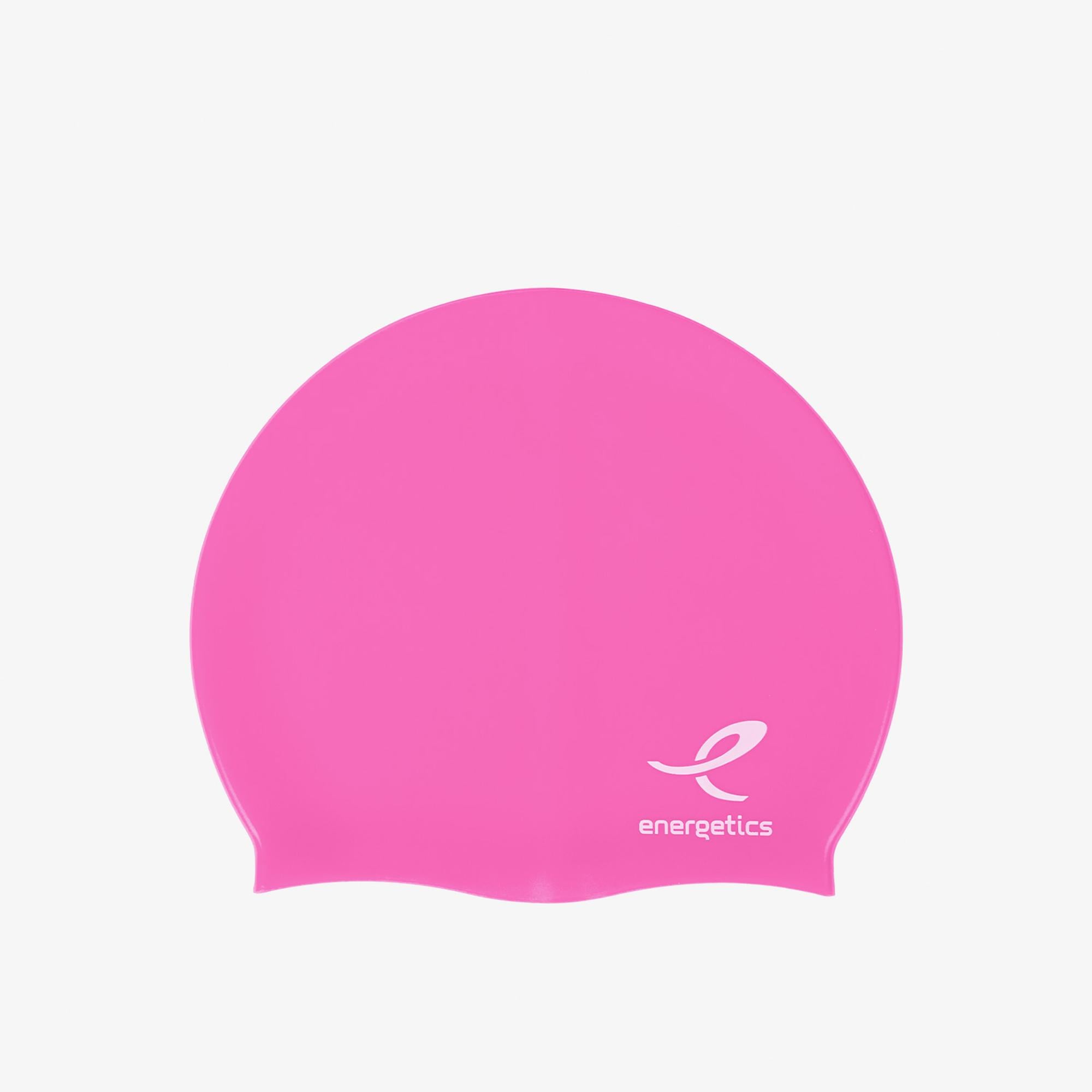 Energetics SIL JR Çocuk Pembe Yüzücü Bonesi