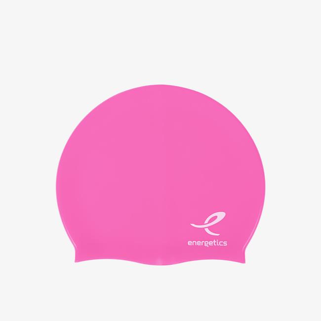  Energetics Çocuk Pembe Yüzücü Bonesi