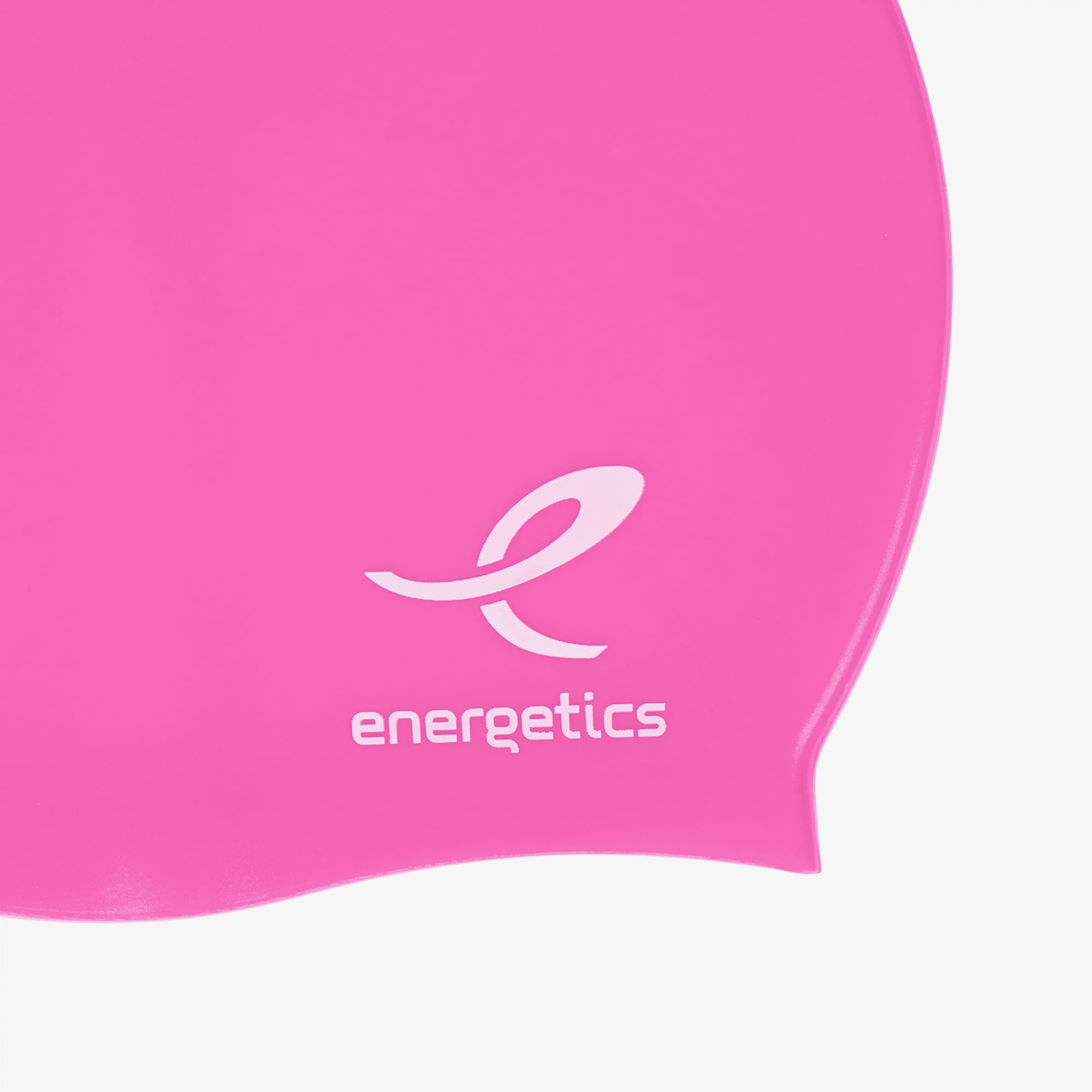 Energetics SIL JR Çocuk Pembe Yüzücü Bonesi