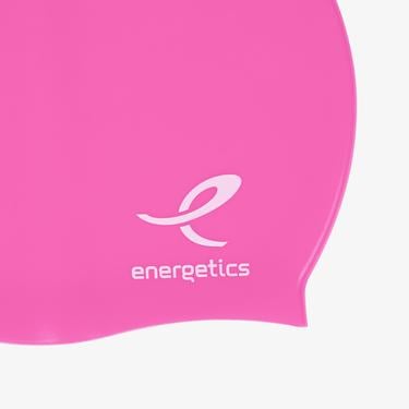  Energetics Çocuk Pembe Yüzücü Bonesi