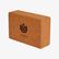 Energetics Yoga Cork Kahverengi Egzersiz Bloğu