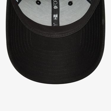  New Era Los Angeles Lakers Unisex Siyah Şapka