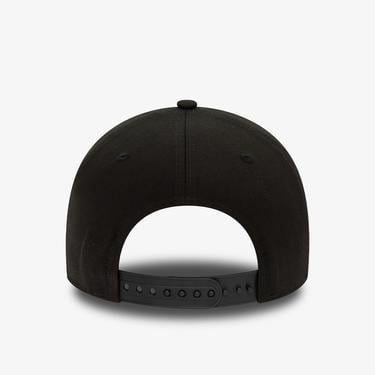  New Era Los Angeles Lakers Unisex Siyah Şapka