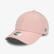 New Era Open Back Unisex Pembe Şapka