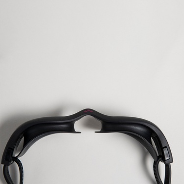  Arena Unisex Siyah Yüzücü Gözlüğü