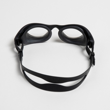  Arena Unisex Siyah Yüzücü Gözlüğü