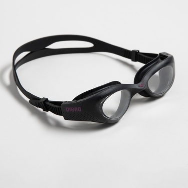  Arena Unisex Siyah Yüzücü Gözlüğü