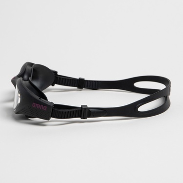  Arena Unisex Siyah Yüzücü Gözlüğü