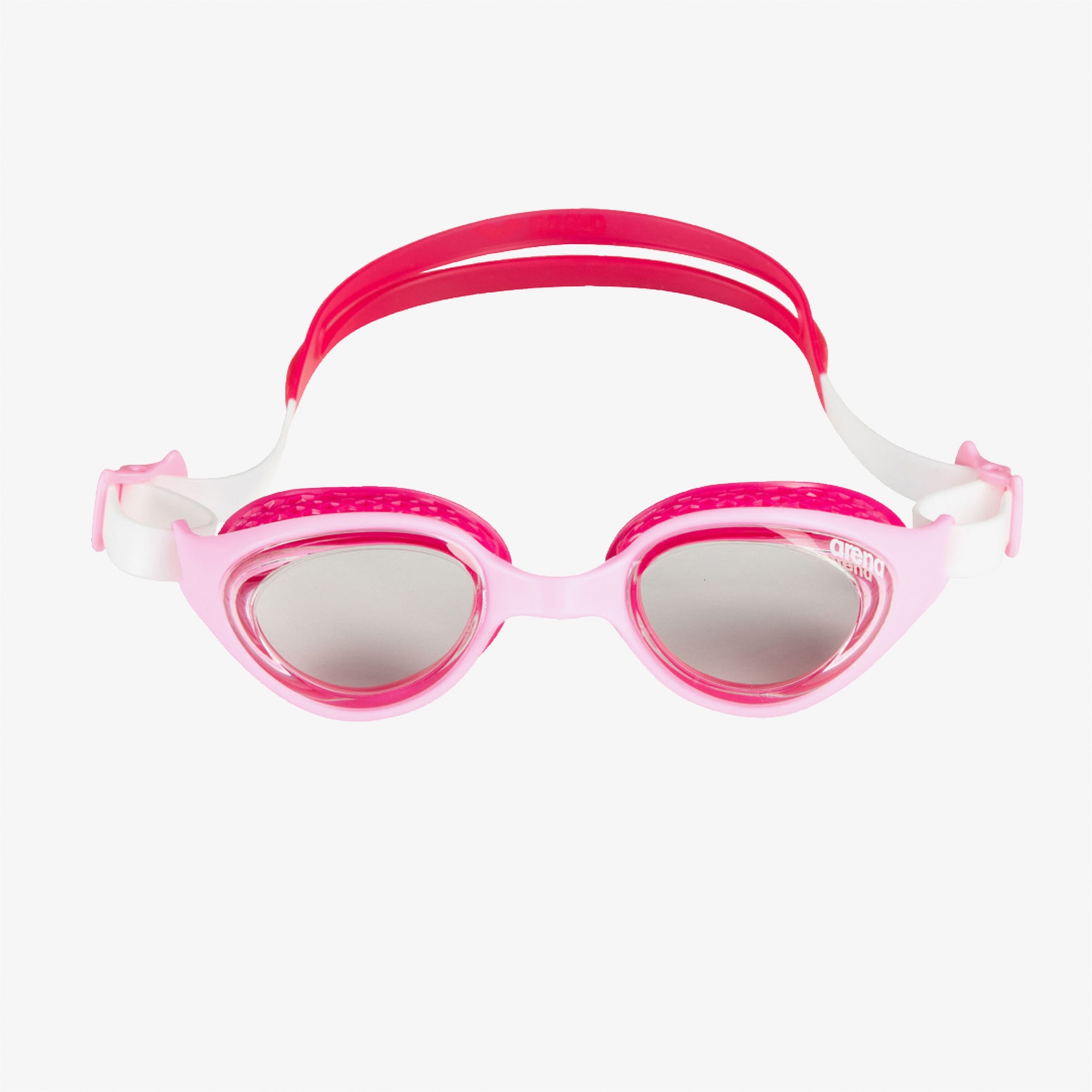 Arena Çocuk Kırmızı Yüzücü Gözlüğü
