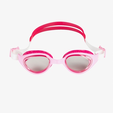  Arena Çocuk Kırmızı Yüzücü Gözlüğü