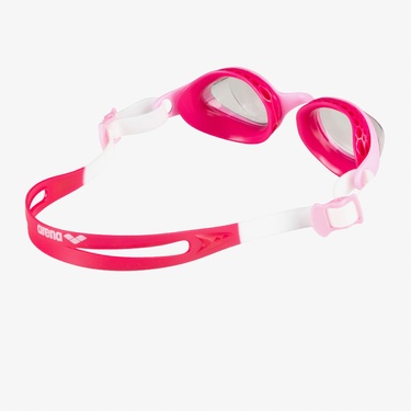  Arena Çocuk Kırmızı Yüzücü Gözlüğü