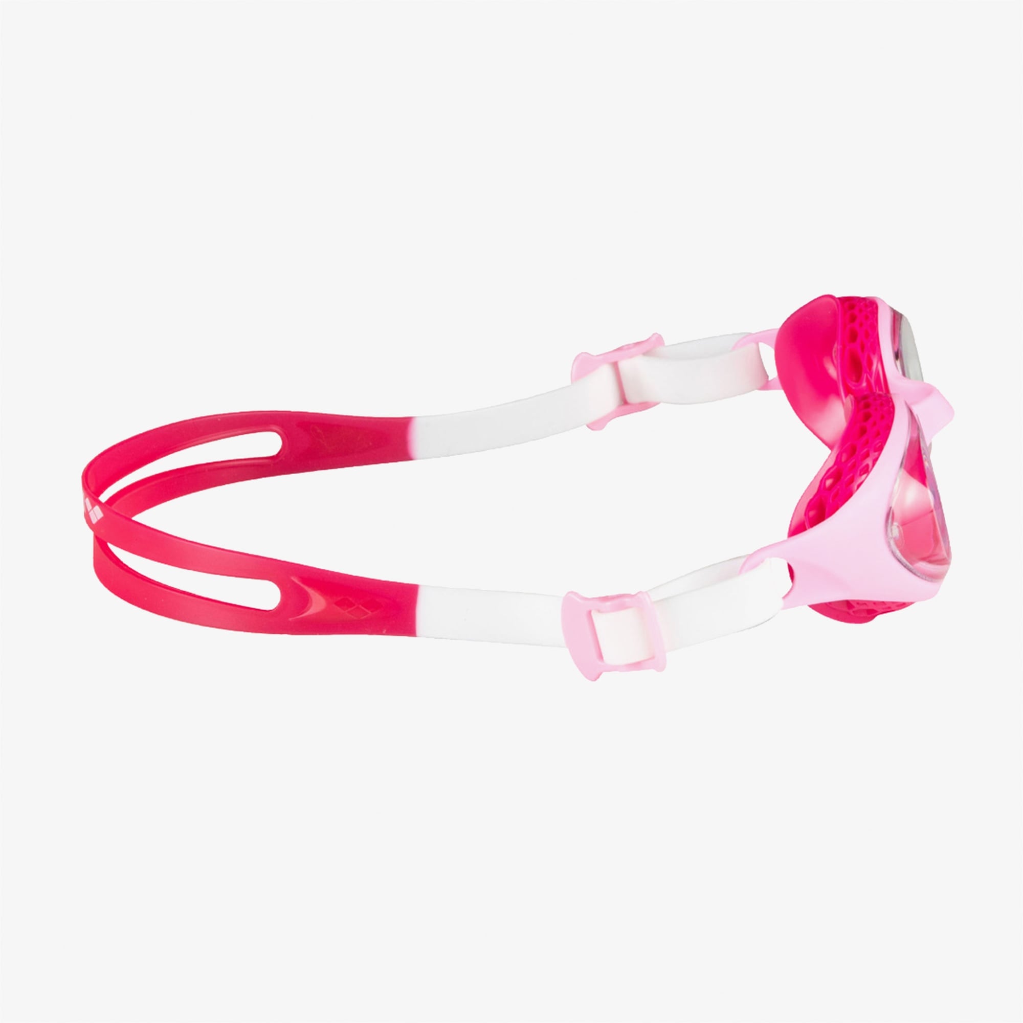 Arena Çocuk Kırmızı Yüzücü Gözlüğü