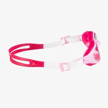  Arena Çocuk Kırmızı Yüzücü Gözlüğü