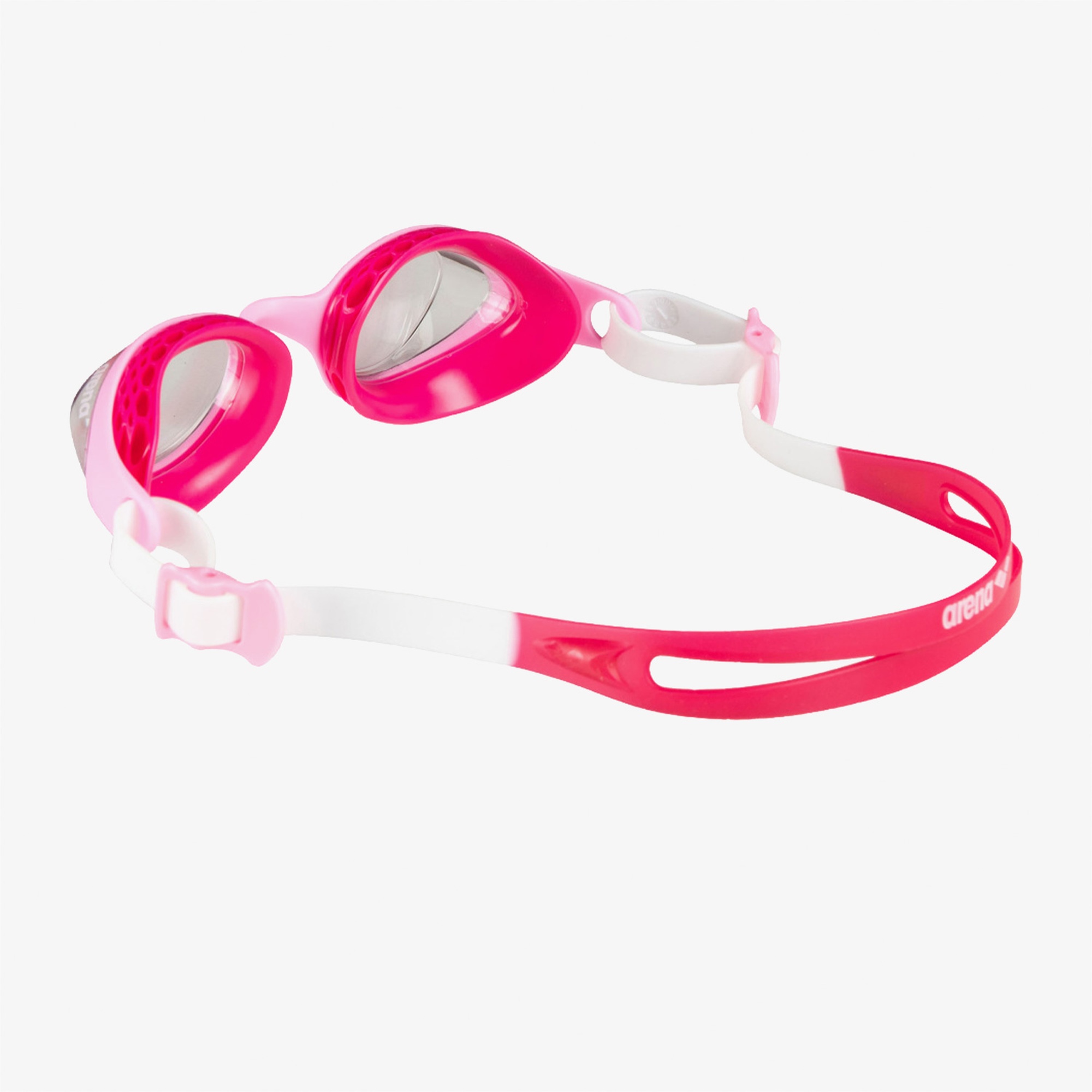 Arena Çocuk Kırmızı Yüzücü Gözlüğü