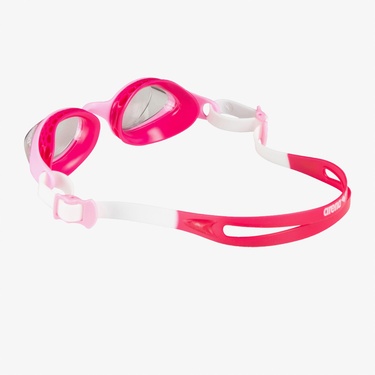  Arena Çocuk Kırmızı Yüzücü Gözlüğü