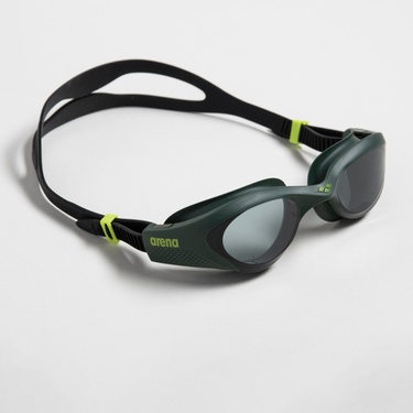  Arena Unisex Yeşil Antrenman Gözlüğü
