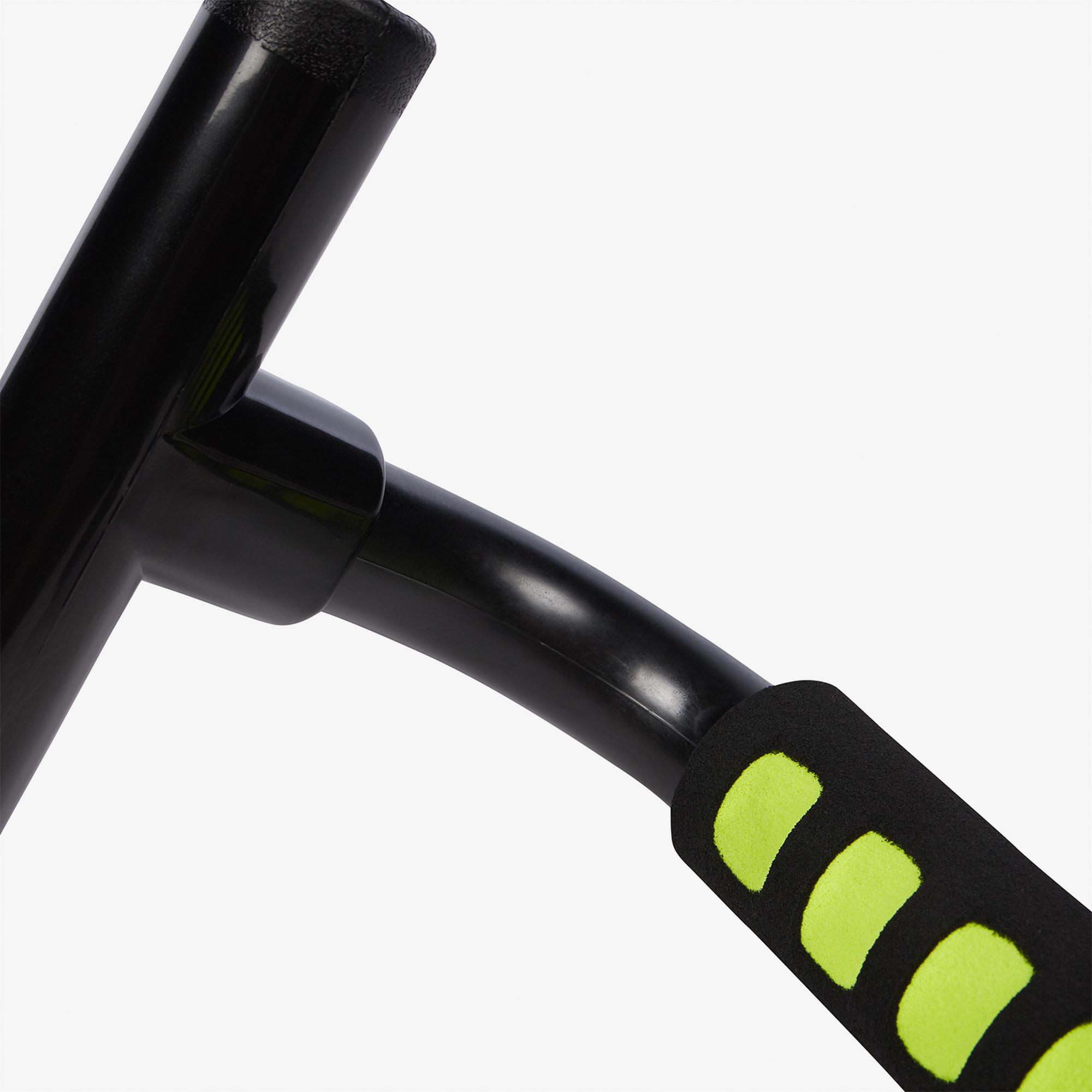 Energetics Siyah Şınav Çekme Aparatı