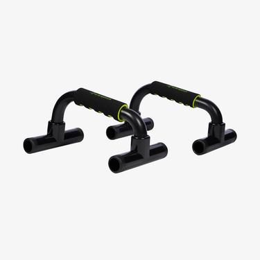  Energetics Siyah Şınav Çekme Aparatı