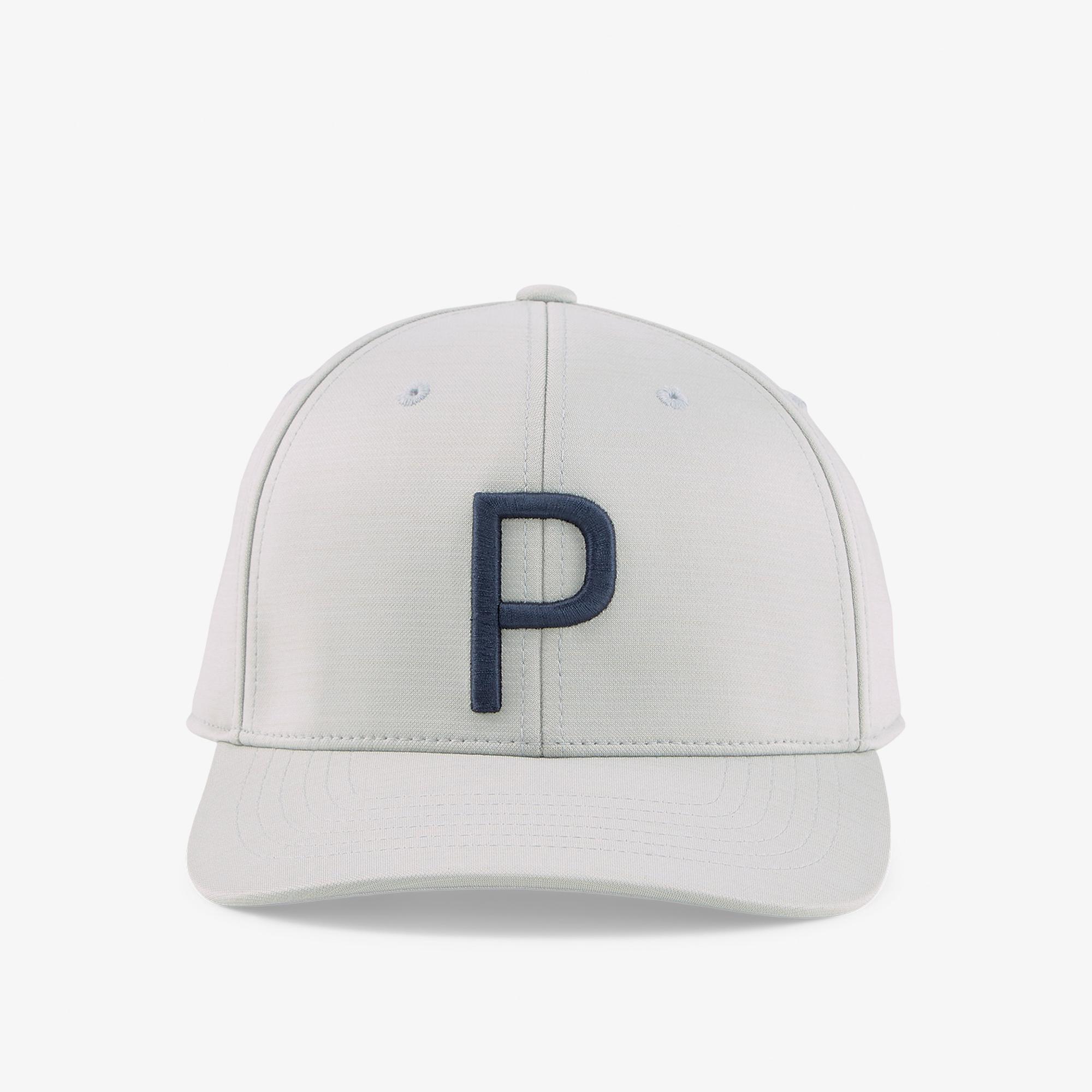 Puma Unisex Bej Golf Şapkası