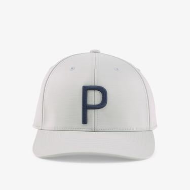  Puma Unisex Bej Golf Şapkası