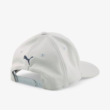  Puma Unisex Bej Golf Şapkası