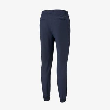  Puma Dealer Tailored Erkek Lacivert Golf Pantolonu