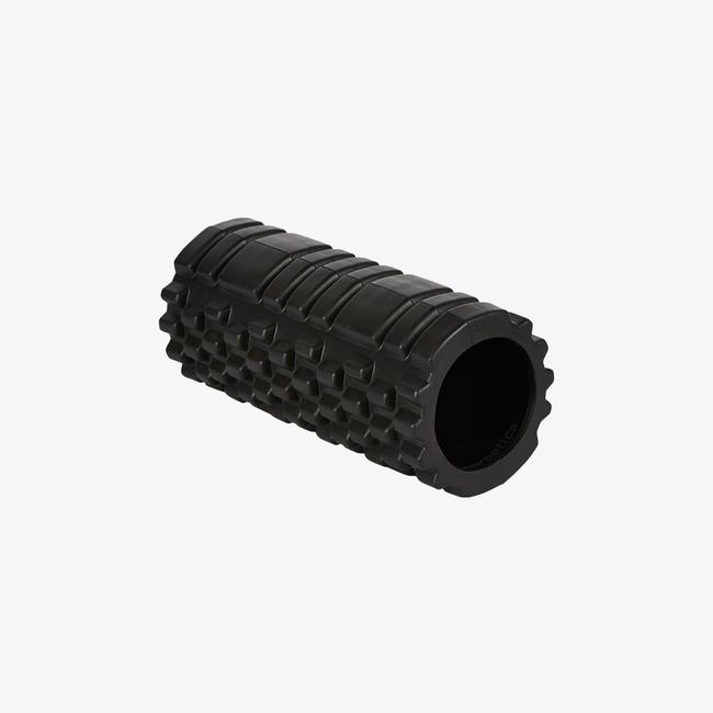  Energetics Deep Roller Siyah Masaj Aksesuarı